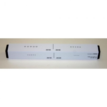 LEA Symbols Box Sticks: Crowded